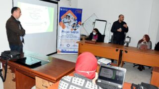 Semaine Mondiale Entrepreneuriat 11 au 14 aout 15