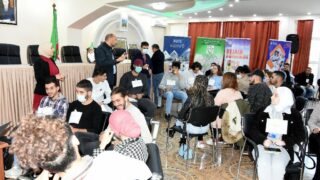 Semaine Mondiale Entrepreneuriat 11 au 14 aout 155