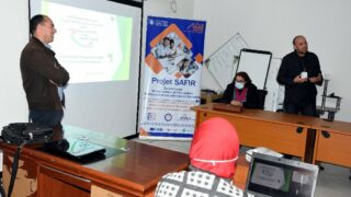 Semaine Mondiale Entrepreneuriat 11 au 14 aout 16