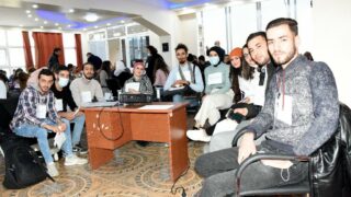 Semaine Mondiale Entrepreneuriat 11 au 14 aout 160