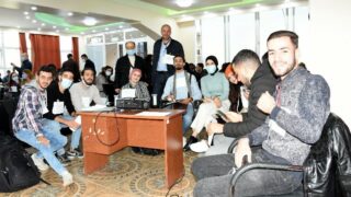 Semaine Mondiale Entrepreneuriat 11 au 14 aout 161