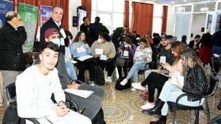 Semaine Mondiale Entrepreneuriat 11 au 14 aout 162