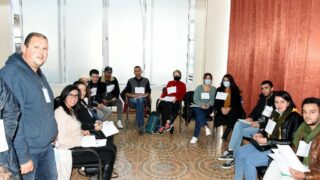 Semaine Mondiale Entrepreneuriat 11 au 14 aout 165