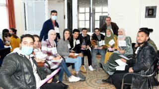 Semaine Mondiale Entrepreneuriat 11 au 14 aout 166