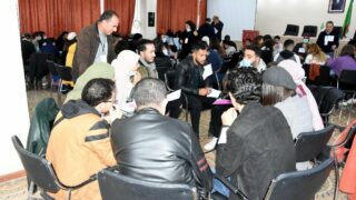 Semaine Mondiale Entrepreneuriat 11 au 14 aout 172