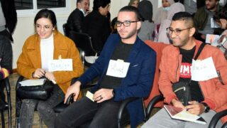 Semaine Mondiale Entrepreneuriat 11 au 14 aout 176