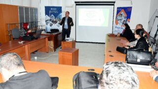 Semaine Mondiale Entrepreneuriat 11 au 14 aout 18