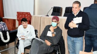 Semaine Mondiale Entrepreneuriat 11 au 14 aout 180