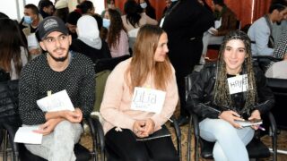 Semaine Mondiale Entrepreneuriat 11 au 14 aout 181