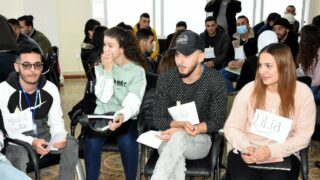 Semaine Mondiale Entrepreneuriat 11 au 14 aout 182