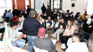 Semaine Mondiale Entrepreneuriat 11 au 14 aout 186