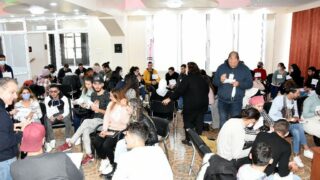 Semaine Mondiale Entrepreneuriat 11 au 14 aout 188