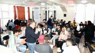 Semaine Mondiale Entrepreneuriat 11 au 14 aout 189