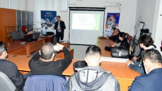 Semaine Mondiale Entrepreneuriat 11 au 14 aout 19