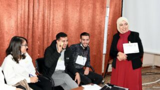 Semaine Mondiale Entrepreneuriat 11 au 14 aout 191