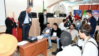 Semaine Mondiale Entrepreneuriat 11 au 14 aout 192