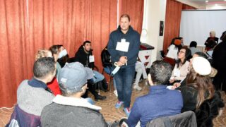 Semaine Mondiale Entrepreneuriat 11 au 14 aout 193