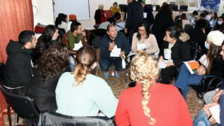 Semaine Mondiale Entrepreneuriat 11 au 14 aout 194