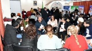 Semaine Mondiale Entrepreneuriat 11 au 14 aout 195