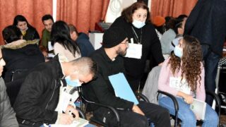 Semaine Mondiale Entrepreneuriat 11 au 14 aout 196