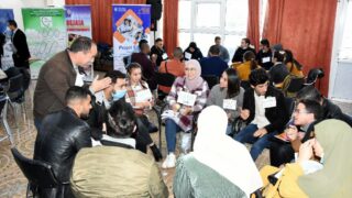 Semaine Mondiale Entrepreneuriat 11 au 14 aout 197