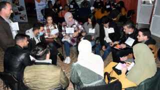 Semaine Mondiale Entrepreneuriat 11 au 14 aout 198