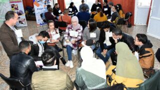 Semaine Mondiale Entrepreneuriat 11 au 14 aout 199