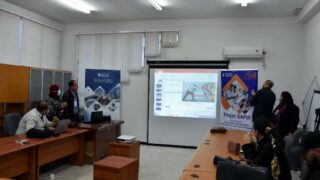 Semaine Mondiale Entrepreneuriat 11 au 14 aout 2