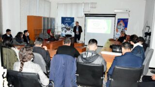 Semaine Mondiale Entrepreneuriat 11 au 14 aout 20