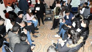 Semaine Mondiale Entrepreneuriat 11 au 14 aout 200