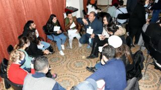 Semaine Mondiale Entrepreneuriat 11 au 14 aout 201