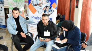 Semaine Mondiale Entrepreneuriat 11 au 14 aout 204