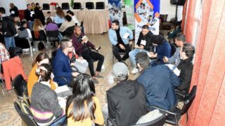 Semaine Mondiale Entrepreneuriat 11 au 14 aout 205