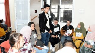 Semaine Mondiale Entrepreneuriat 11 au 14 aout 206