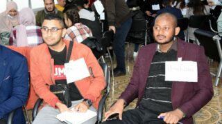 Semaine Mondiale Entrepreneuriat 11 au 14 aout 207