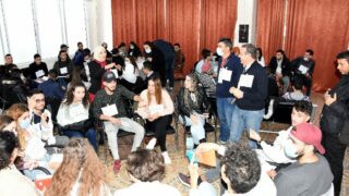 Semaine Mondiale Entrepreneuriat 11 au 14 aout 208