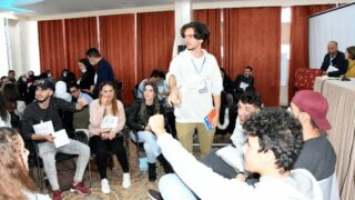 Semaine Mondiale Entrepreneuriat 11 au 14 aout 209