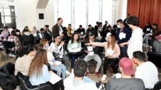 Semaine Mondiale Entrepreneuriat 11 au 14 aout 210