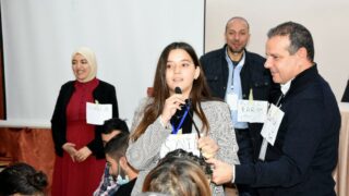 Semaine Mondiale Entrepreneuriat 11 au 14 aout 212