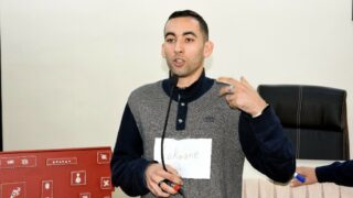 Semaine Mondiale Entrepreneuriat 11 au 14 aout 213