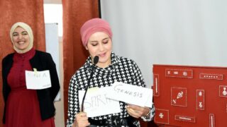 Semaine Mondiale Entrepreneuriat 11 au 14 aout 215