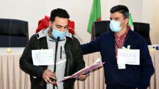 Semaine Mondiale Entrepreneuriat 11 au 14 aout 216