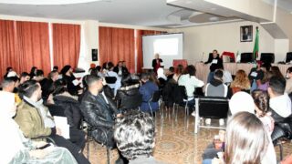 Semaine Mondiale Entrepreneuriat 11 au 14 aout 217