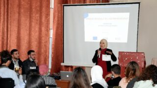 Semaine Mondiale Entrepreneuriat 11 au 14 aout 218