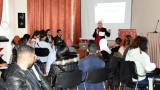 Semaine Mondiale Entrepreneuriat 11 au 14 aout 219