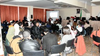 Semaine Mondiale Entrepreneuriat 11 au 14 aout 220