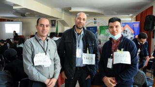 Semaine Mondiale Entrepreneuriat 11 au 14 aout 222