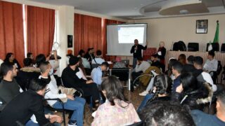 Semaine Mondiale Entrepreneuriat 11 au 14 aout 224