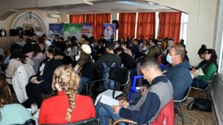 Semaine Mondiale Entrepreneuriat 11 au 14 aout 226