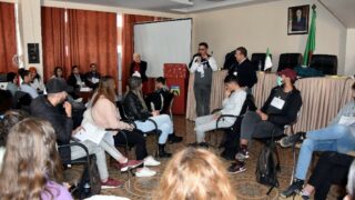 Semaine Mondiale Entrepreneuriat 11 au 14 aout 229